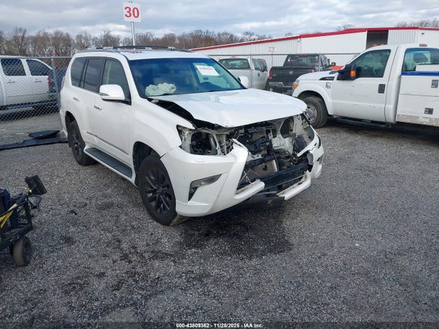 2014 LEXUS GX 460 JTJBM7FX7E5084657
