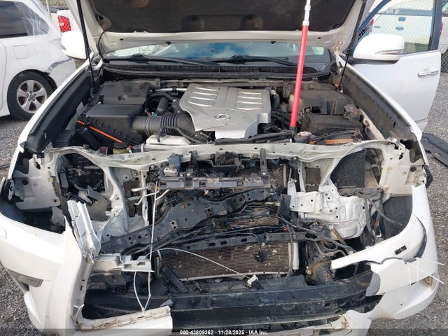 2014 LEXUS GX 460 JTJBM7FX7E5084657 Photo 9