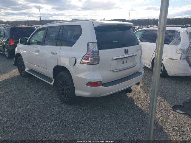 2014 LEXUS GX 460 JTJBM7FX7E5084657 Photo 2