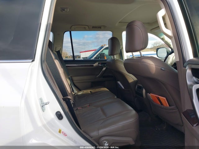 2014 LEXUS GX 460 JTJBM7FX7E5084657 Photo 7