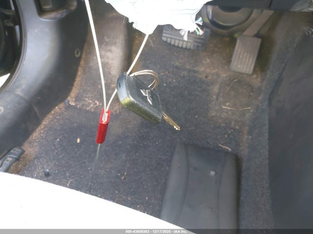 2017 MITSUBISHI MIRAGE G4 ML32F3FJ7HHF14245 Photo 10