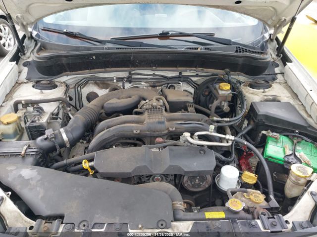 2013 SUBARU FORESTER JF2SHADC7DH418480 Photo 9