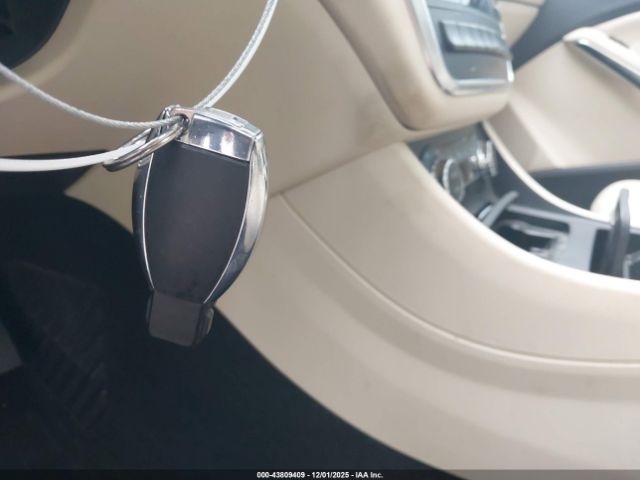 2015 MERCEDES-BENZ GLA 250 WDCTG4GB3FJ139236 Photo 10