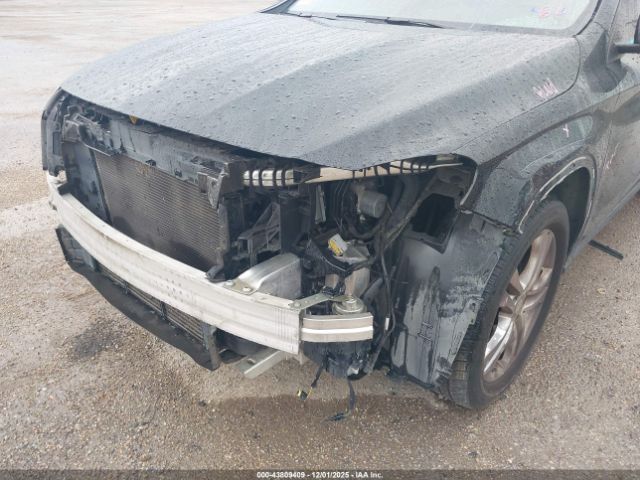 2015 MERCEDES-BENZ GLA 250 WDCTG4GB3FJ139236 Photo 5