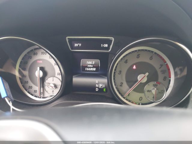 2015 MERCEDES-BENZ GLA 250 WDCTG4GB3FJ139236 Photo 6