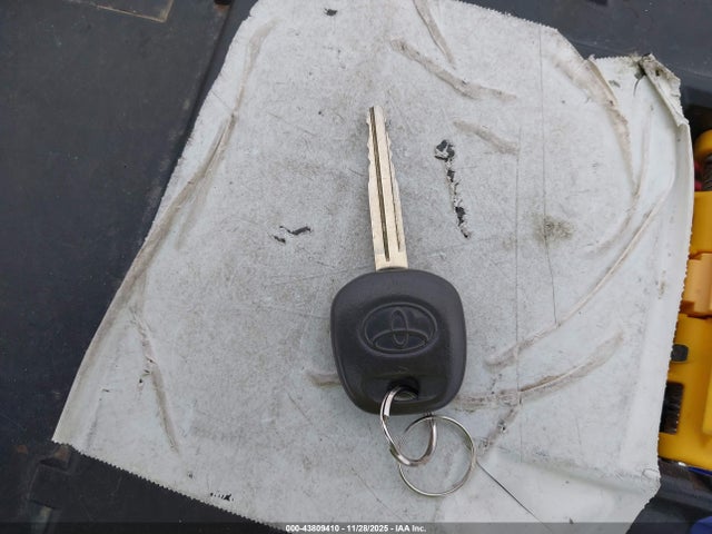 2007 TOYOTA TACOMA 5TEUU42N27Z348883 Photo 10