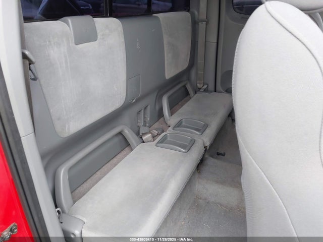 2007 TOYOTA TACOMA 5TEUU42N27Z348883 Photo 7