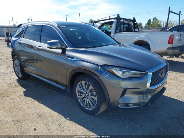 2025 INFINITI QX50 3PCAJ5BB9SF110420