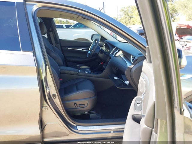 2025 INFINITI QX50 3PCAJ5BB9SF110420 Photo 4