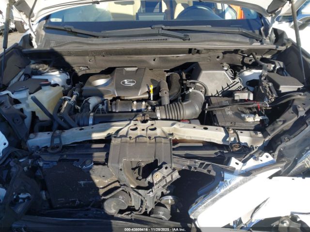 2015 LEXUS NX 200T JTJYARBZ3F2007289 Photo 9