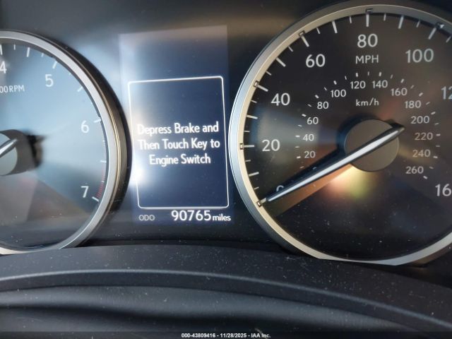 2015 LEXUS NX 200T JTJYARBZ3F2007289 Photo 6