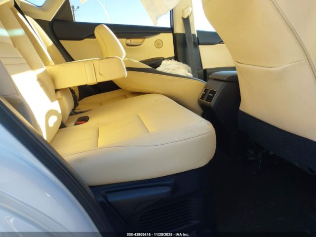 2015 LEXUS NX 200T JTJYARBZ3F2007289 Photo 7
