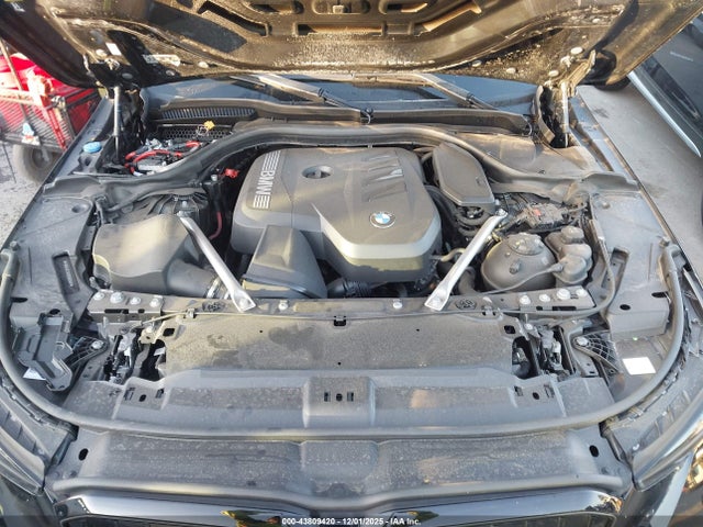 WBA43FJ04RCR86068 BMW 530I