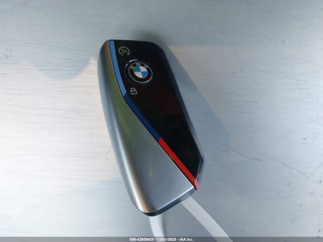 WBA43FJ04RCR86068 BMW 530I