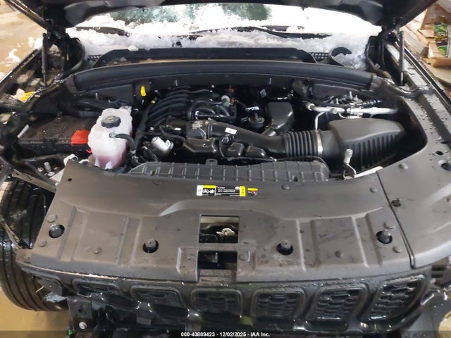 1C4RJHAG7S8748182 Jeep Grand Cherokee Altitude X 4x4