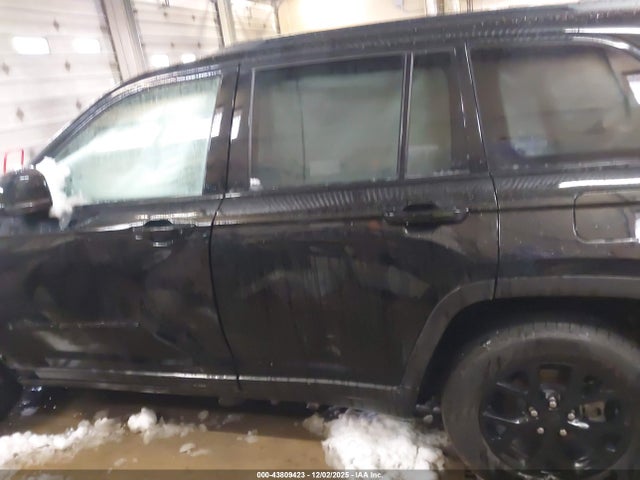 1C4RJHAG7S8748182 Jeep Grand Cherokee Altitude X 4x4