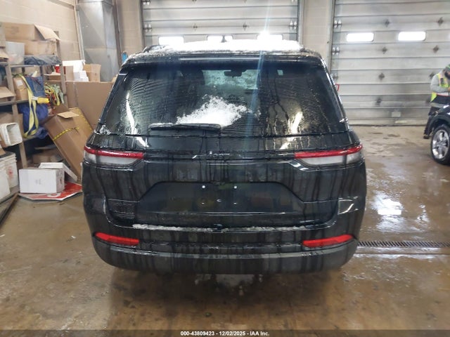 1C4RJHAG7S8748182 Jeep Grand Cherokee Altitude X 4x4