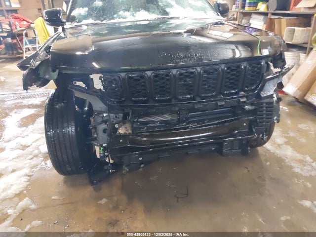 1C4RJHAG7S8748182 Jeep Grand Cherokee Altitude X 4x4