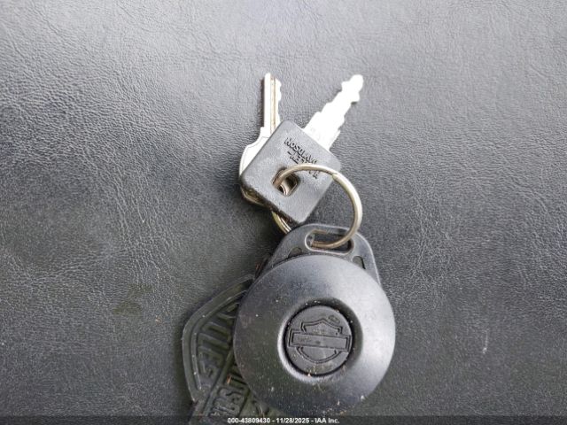 2006 HARLEY-DAVIDSON XL1200 1HD1CGP146K435537 Photo 10