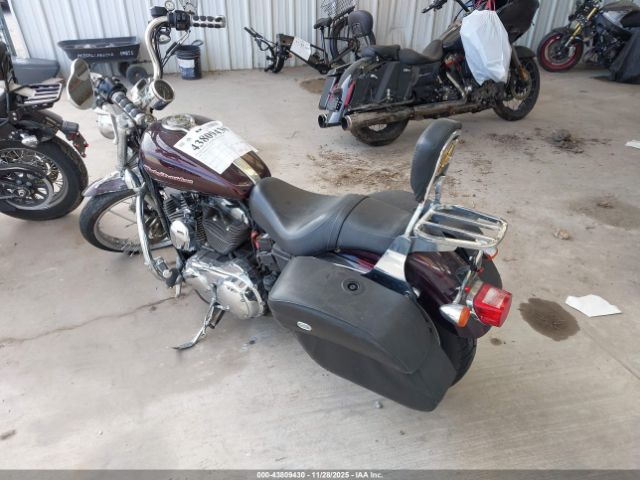 2006 HARLEY-DAVIDSON XL1200 1HD1CGP146K435537 Photo 2