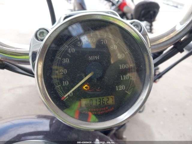 2006 HARLEY-DAVIDSON XL1200 1HD1CGP146K435537 Photo 6