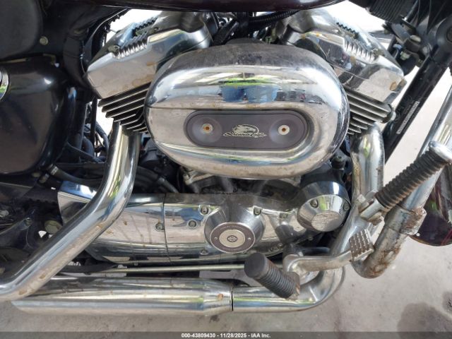 2006 HARLEY-DAVIDSON XL1200 1HD1CGP146K435537 Photo 7