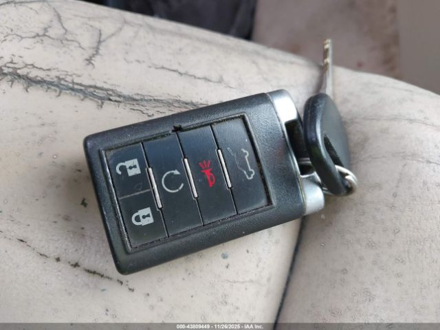 2008 CADILLAC SRX 1GYEE63AX80104659 Photo 10