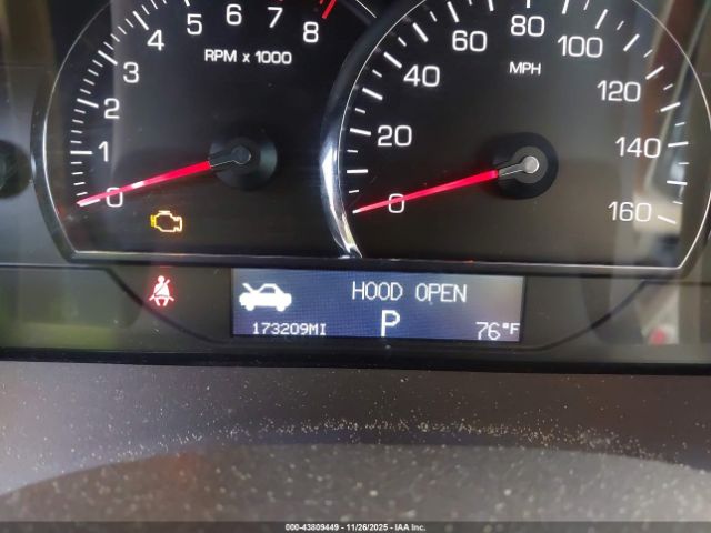 2008 CADILLAC SRX 1GYEE63AX80104659 Photo 6