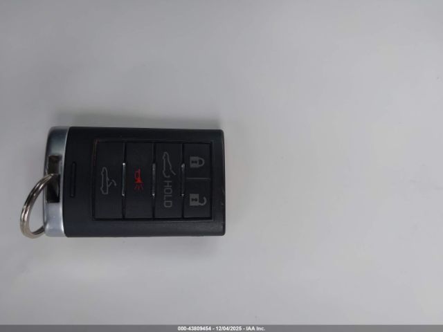 2014 CHEVROLET CORVETTE STINGRAY 1G1YJ3D70E5113586 Photo 10