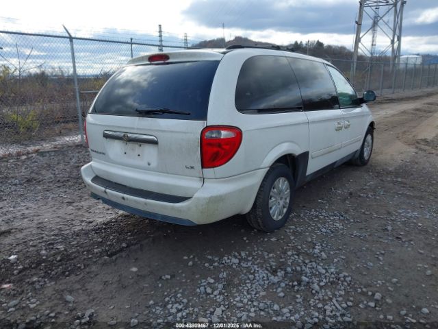 2006 CHRYSLER TOWN & COUNTRY 2A8GP44R66R733445 Photo 3