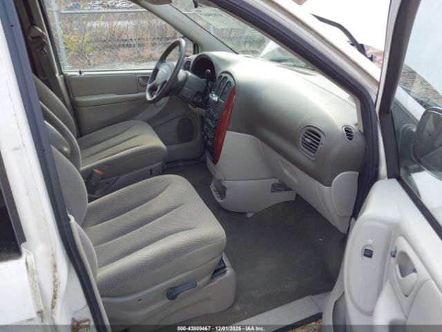 2006 CHRYSLER TOWN & COUNTRY 2A8GP44R66R733445 Photo 4