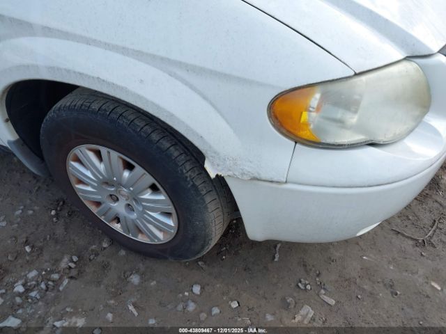 2006 CHRYSLER TOWN & COUNTRY 2A8GP44R66R733445 Photo 5