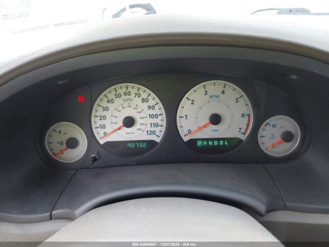 2006 CHRYSLER TOWN & COUNTRY 2A8GP44R66R733445 Photo 6