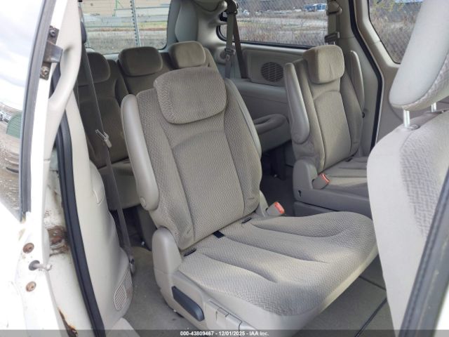 2006 CHRYSLER TOWN & COUNTRY 2A8GP44R66R733445 Photo 7