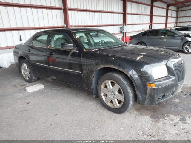 2006 CHRYSLER 300 2C3KK53G86H375118