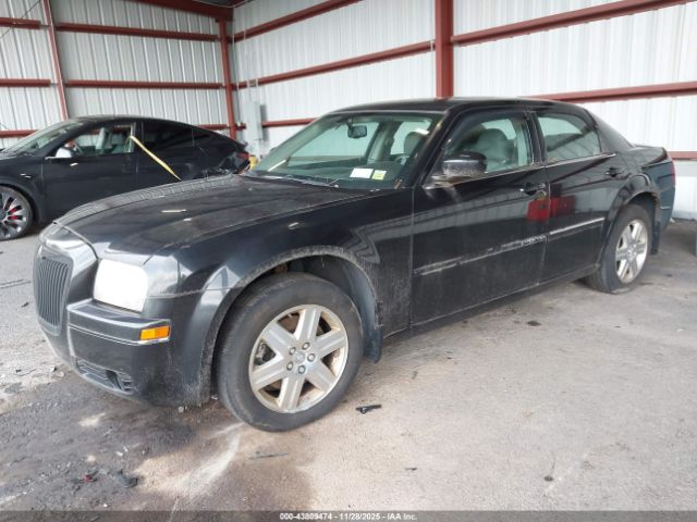 2006 CHRYSLER 300 2C3KK53G86H375118 Photo 1
