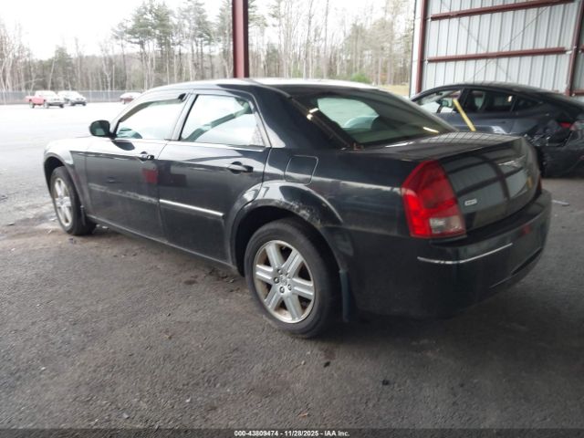 2006 CHRYSLER 300 2C3KK53G86H375118 Photo 2