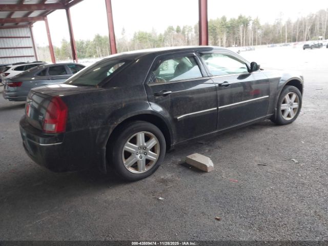 2006 CHRYSLER 300 2C3KK53G86H375118 Photo 3