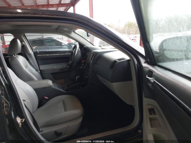 2006 CHRYSLER 300 2C3KK53G86H375118 Photo 4