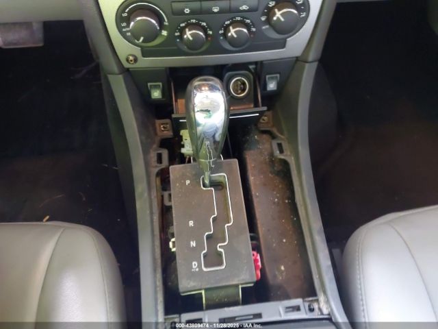 2006 CHRYSLER 300 2C3KK53G86H375118 Photo 5