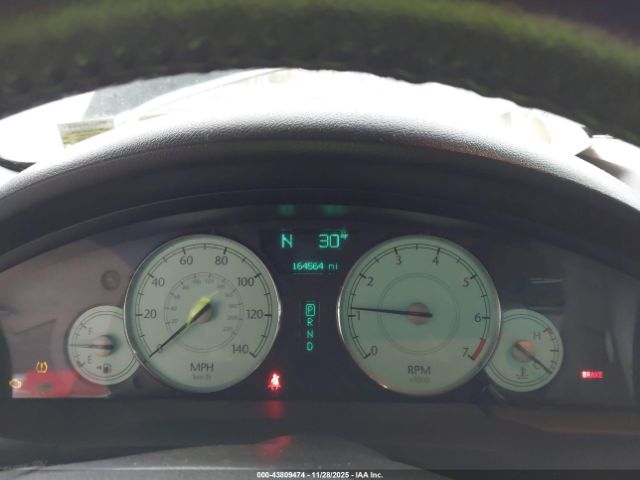 2006 CHRYSLER 300 2C3KK53G86H375118 Photo 6