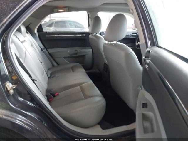 2006 CHRYSLER 300 2C3KK53G86H375118 Photo 7