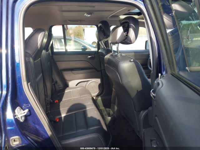 2014 JEEP PATRIOT 1C4NJPFA0ED674533 Photo 7