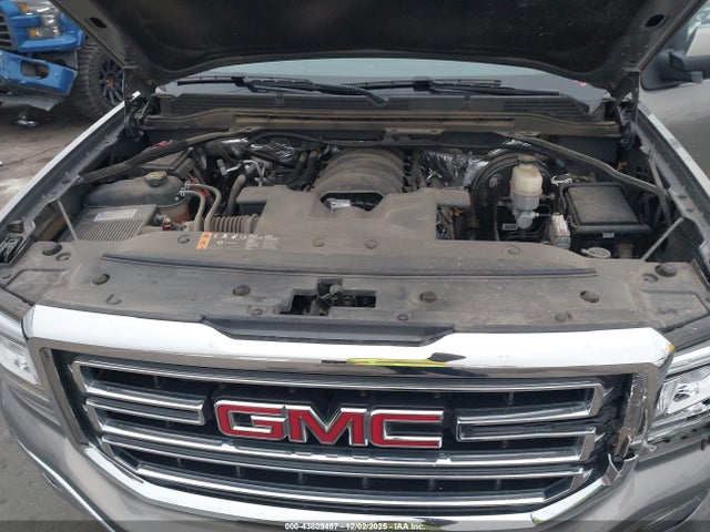 GMC Sierra 1500 Sle 2017 1GTV2MEC9HZ229200 Image 10