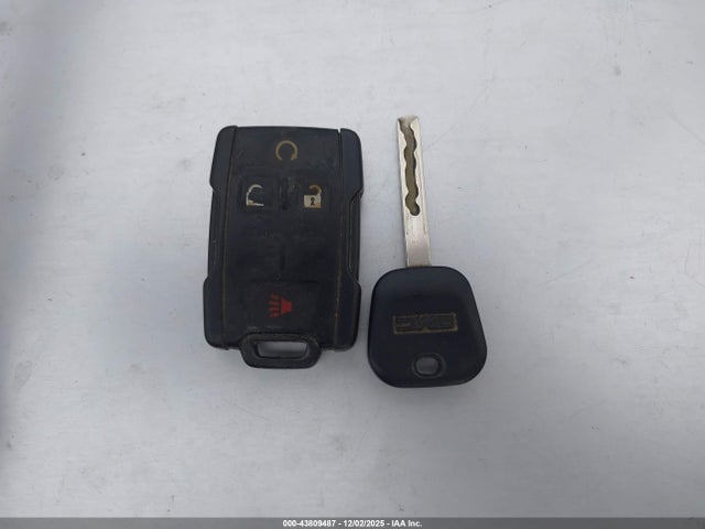 GMC Sierra 1500 Sle 2017 1GTV2MEC9HZ229200 Image 11