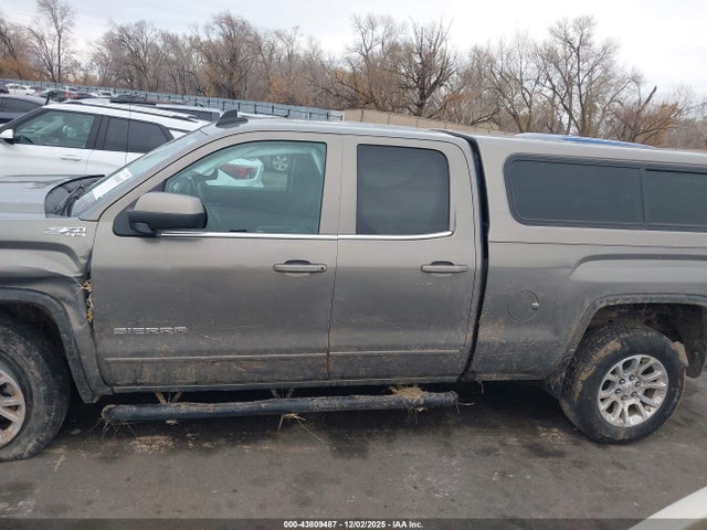 GMC Sierra 1500 Sle 2017 1GTV2MEC9HZ229200 Image 14