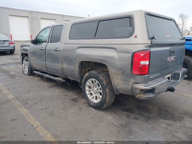 GMC Sierra 1500 Sle 2017 1GTV2MEC9HZ229200 Image 3