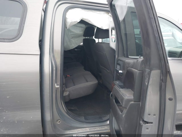 GMC Sierra 1500 Sle 2017 1GTV2MEC9HZ229200 Image 8