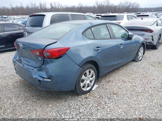 Aukcja sprzedaży 2016 Mazda Mazda3 I Sport, vin: 3MZBM1T7XGM257232, numer aukcji: 43809489