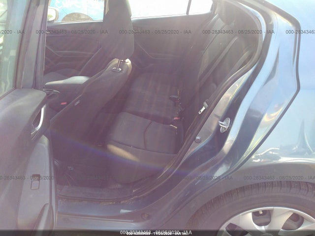 Aukcja sprzedaży 2016 Mazda Mazda3 I Sport, vin: 3MZBM1T7XGM257232, numer aukcji: 43809489